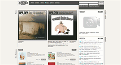 Desktop Screenshot of absolutelykosher.com